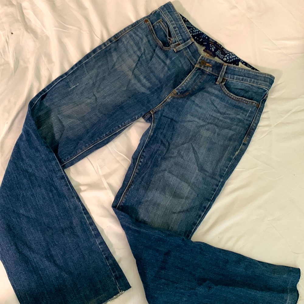 Vintage Levi’s jeans size 8